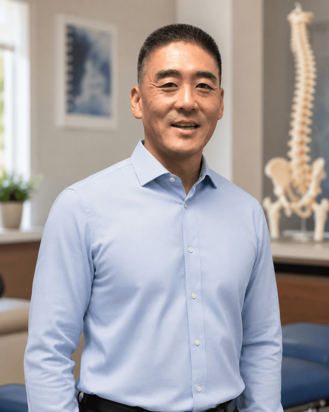 Chiropractic Services in Torrance CA