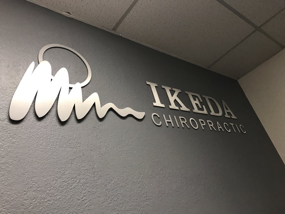 Ikeda Chiropractic clinic in Torrance, California